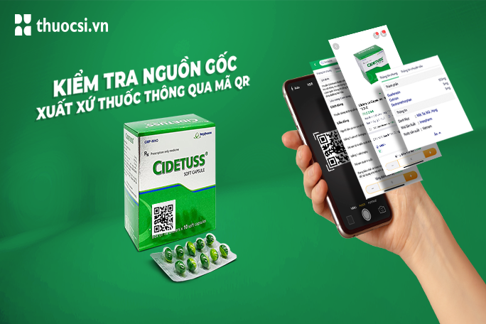 Chống h&agrave;ng giả trong ng&agrave;nh dược, kh&ocirc;ng chỉ dừng ở việc ứng dụng c&ocirc;ng nghệ - Ảnh 1.