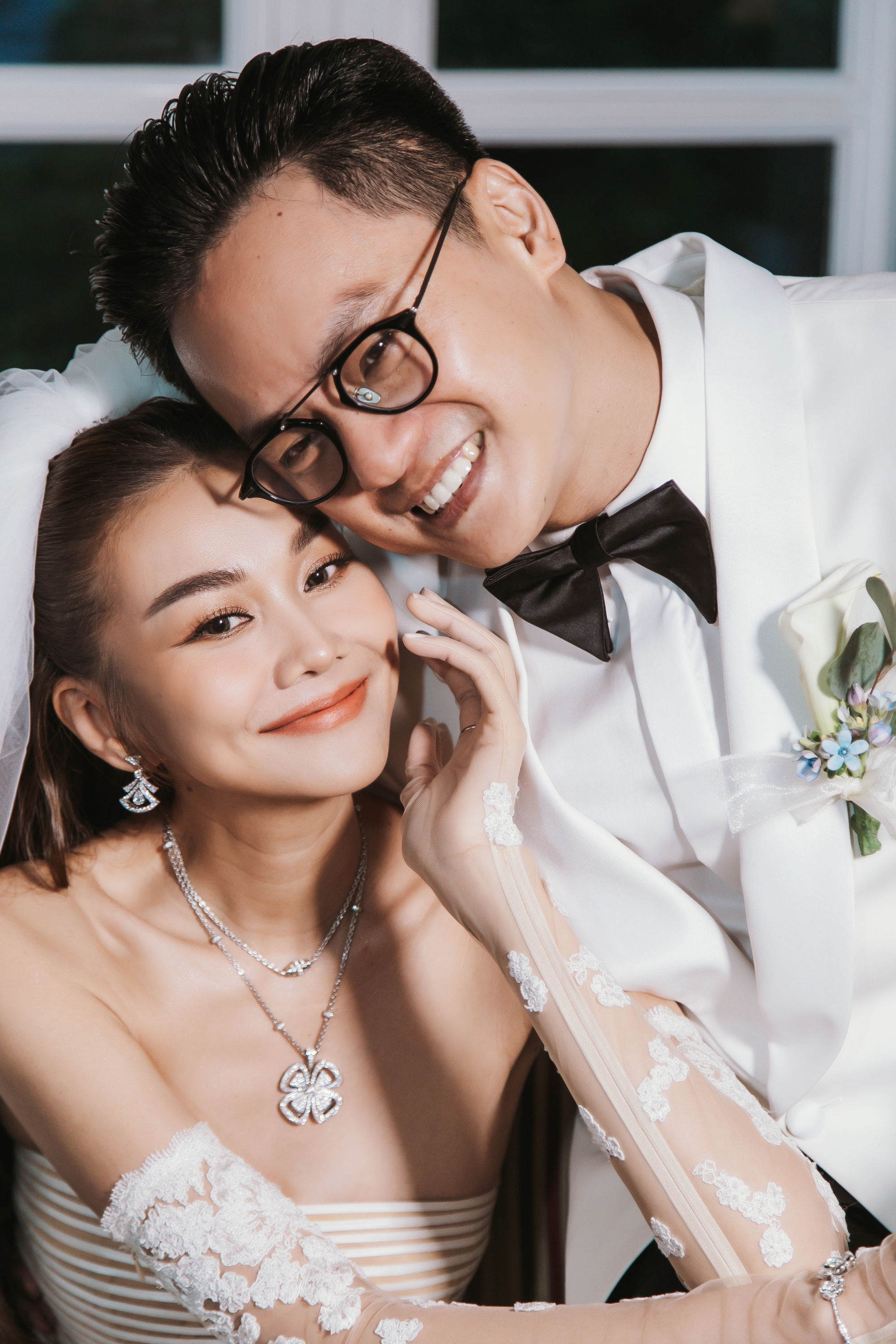 Si&ecirc;u mẫu Thanh Hằng: Người ta n&oacute;i t&ocirc;i y&ecirc;u con g&aacute;i! - Ảnh 7.