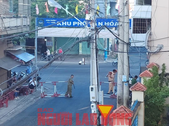 Thảo &ldquo;lụi&rdquo; c&ugrave;ng đ&agrave;n em hầu t&ograve;a về tội &ldquo;Hủy hoại t&agrave;i sản&rdquo; - Ảnh 5.