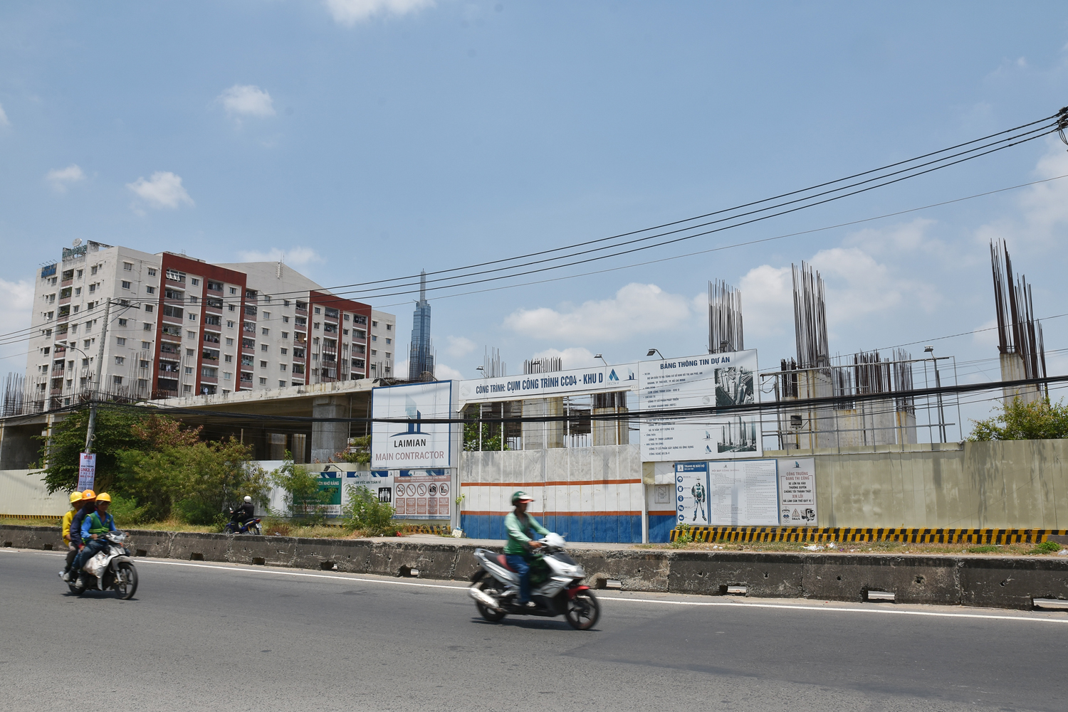 Khẩn trương gỡ kh&oacute; cho bất động sản - Ảnh 1.