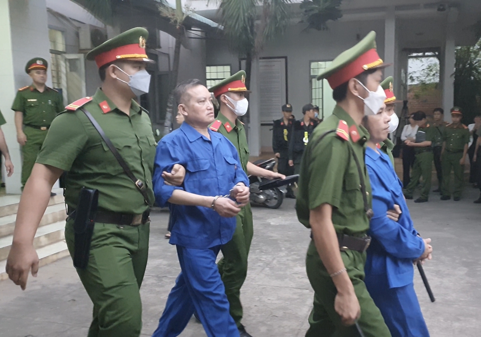 Giang hồ Thảo "lụi": Từ ẩn số tới đáp số: Bị hại thở phào