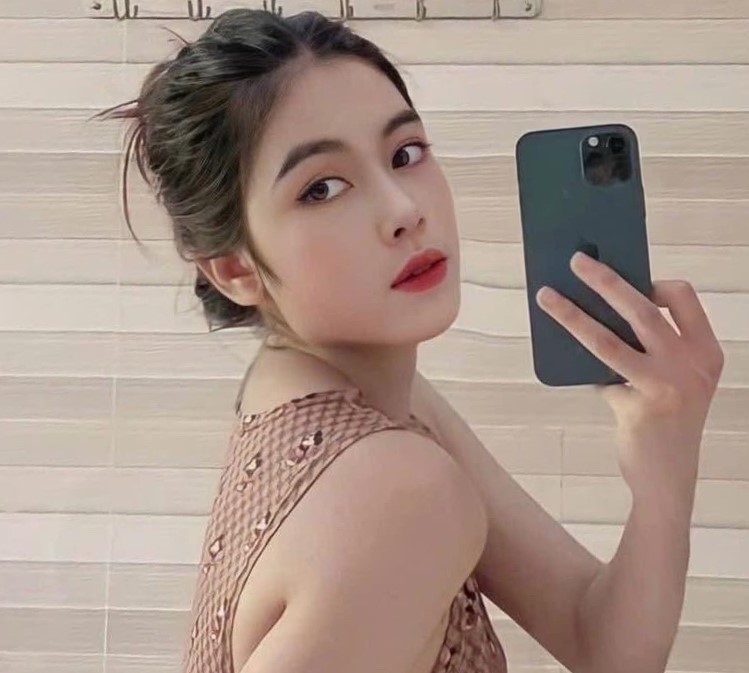 Bất ngờ hành tung của một “hot girl” Facebook tại Quảng Nam - Đà nẵng - Ảnh 1.