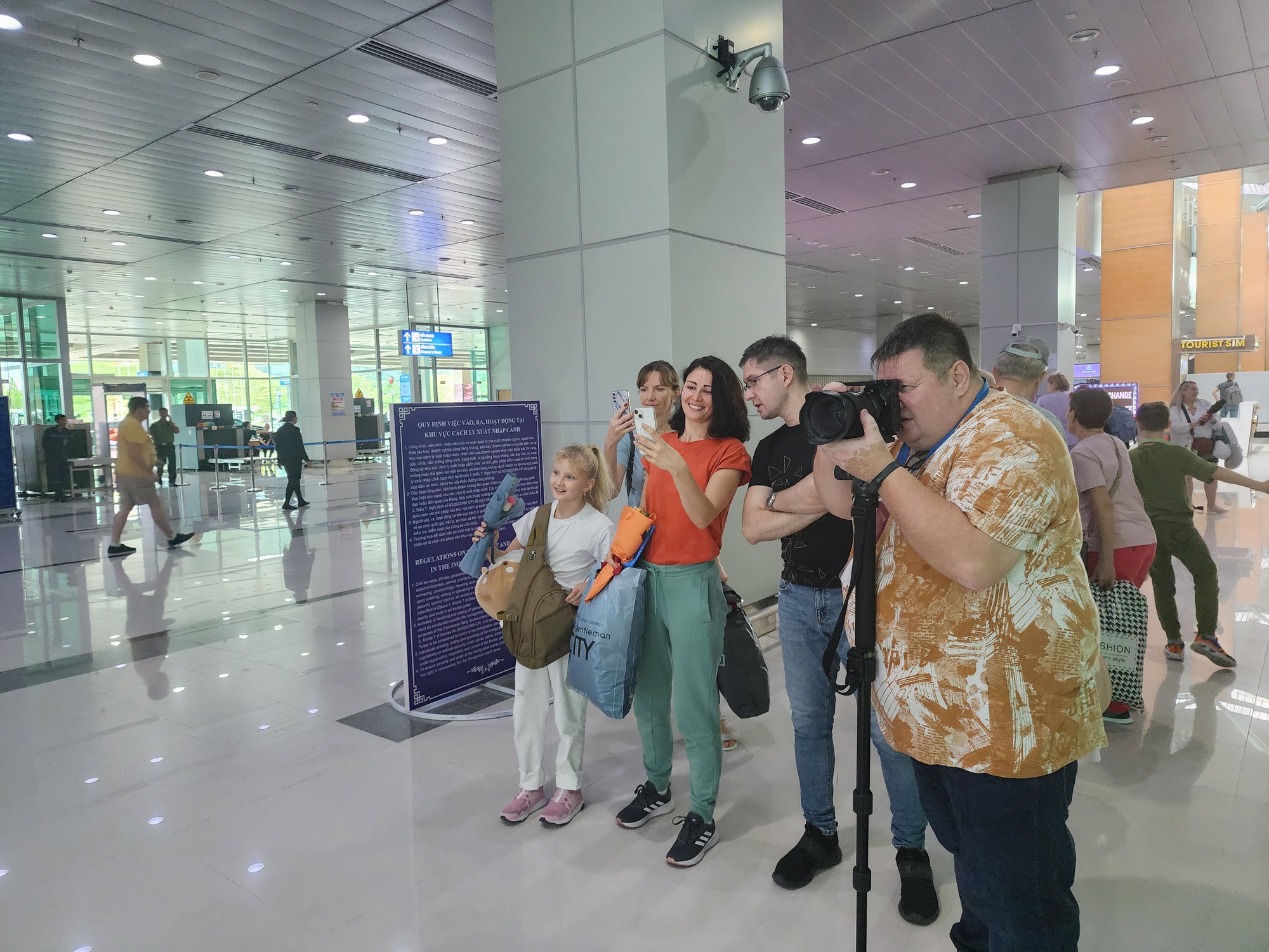 Ph&uacute; Quốc triển khai chuỗi hoạt động k&iacute;ch cầu du lịch - Ảnh 5.