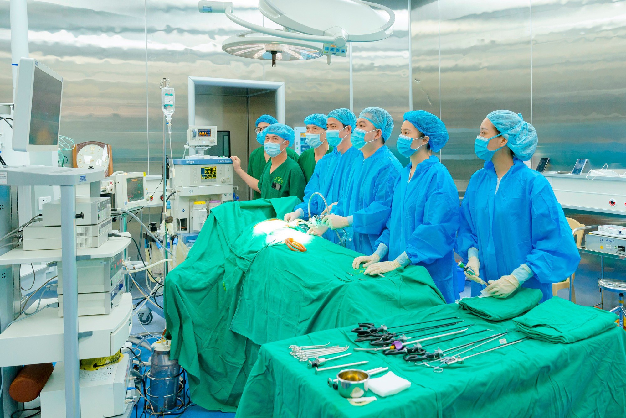 Nhân tài phải được trọng dụng, đãi ngộ