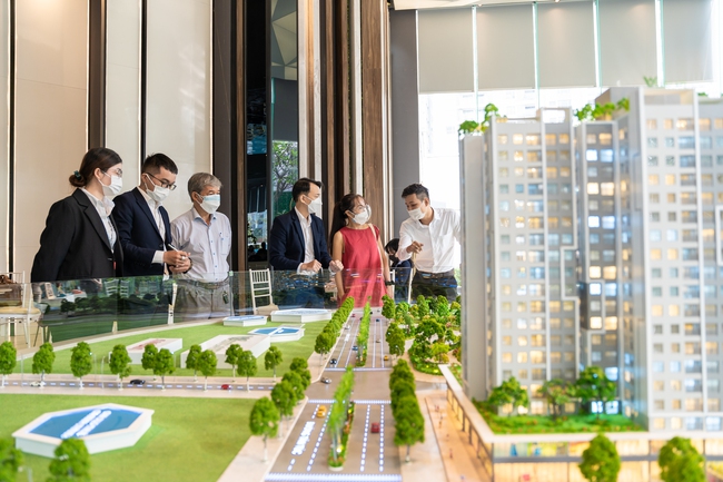 Thủ tướng yêu cầu thúc đẩy cho vay bất động sản