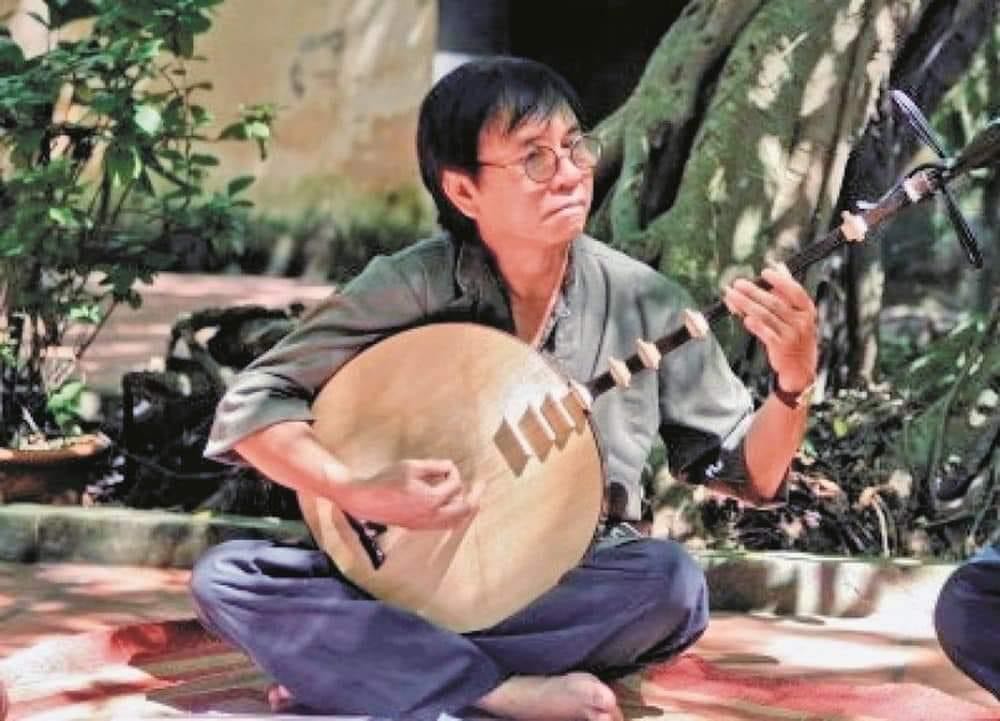 Nghệ sĩ thương tiếc nhạc sĩ Thao Giang