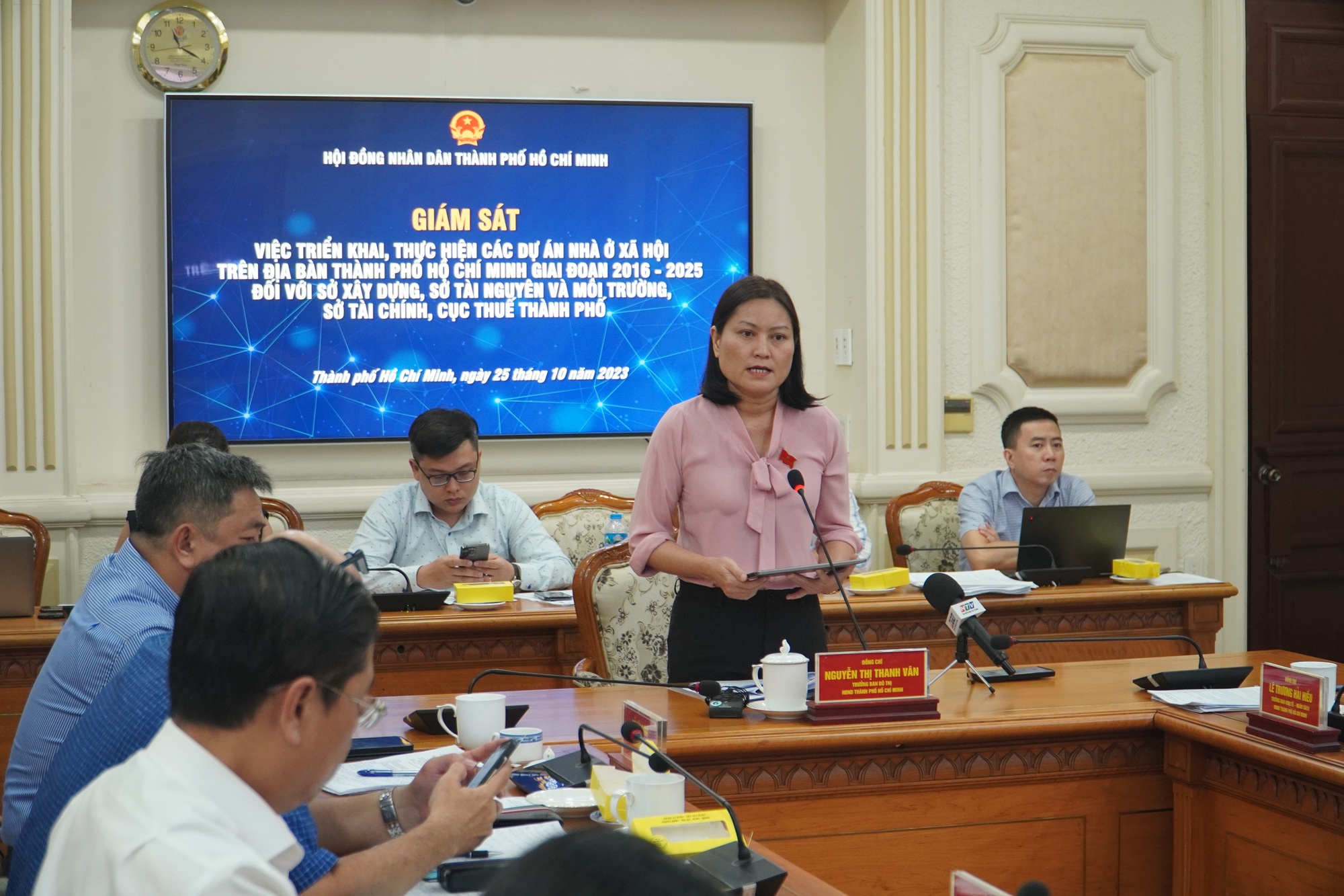 Đề xuất x&acirc;y dựng quỹ tiết kiệm nh&agrave; ở x&atilde; hội - Ảnh 1.