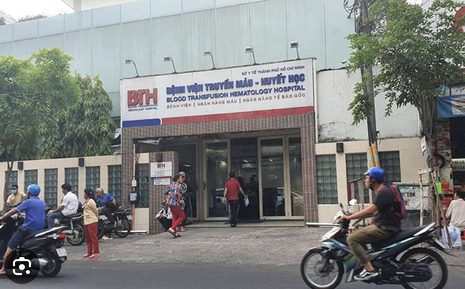Bệnh viện Chấn thương chỉnh h&igrave;nh TP HCM sẽ kh&ocirc;ng c&ograve;n cảnh chen ch&uacute;c - Ảnh 1.
