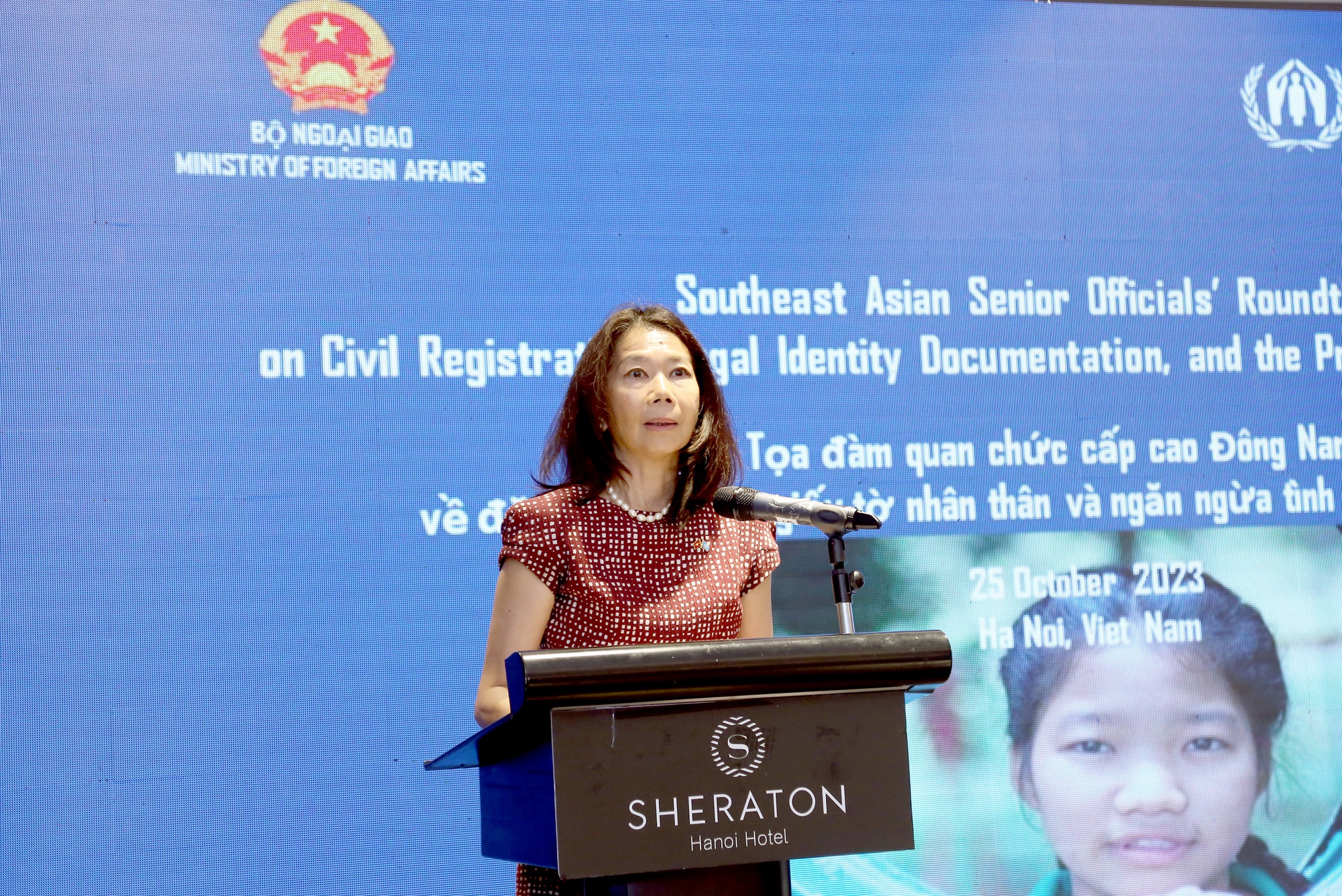 Hơn một nửa số người kh&ocirc;ng quốc tịch tr&ecirc;n thế giới sống ở ch&acirc;u &Aacute; - Ảnh 5.