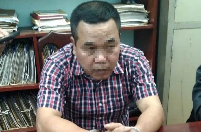 Đắk Nông: Tạm giữ phóng viên 1 tạp chí về hành vi cưỡng đoạt tài sản - Ảnh 1.