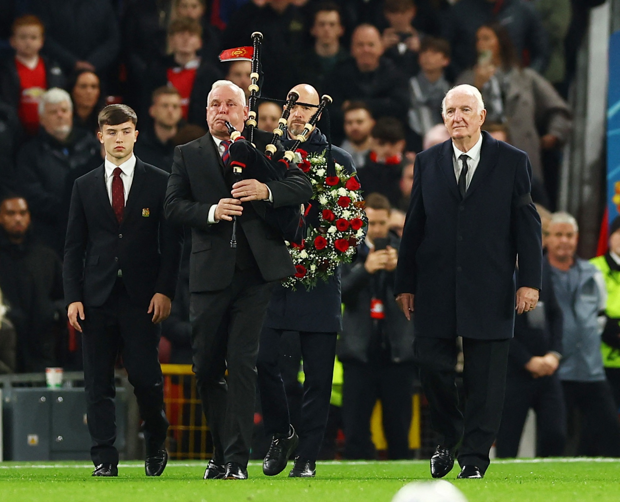 Năm điểm nhấn trong chiến thắng th&oacute;t tim của Man United trước FC Copenhagen - Ảnh 1.