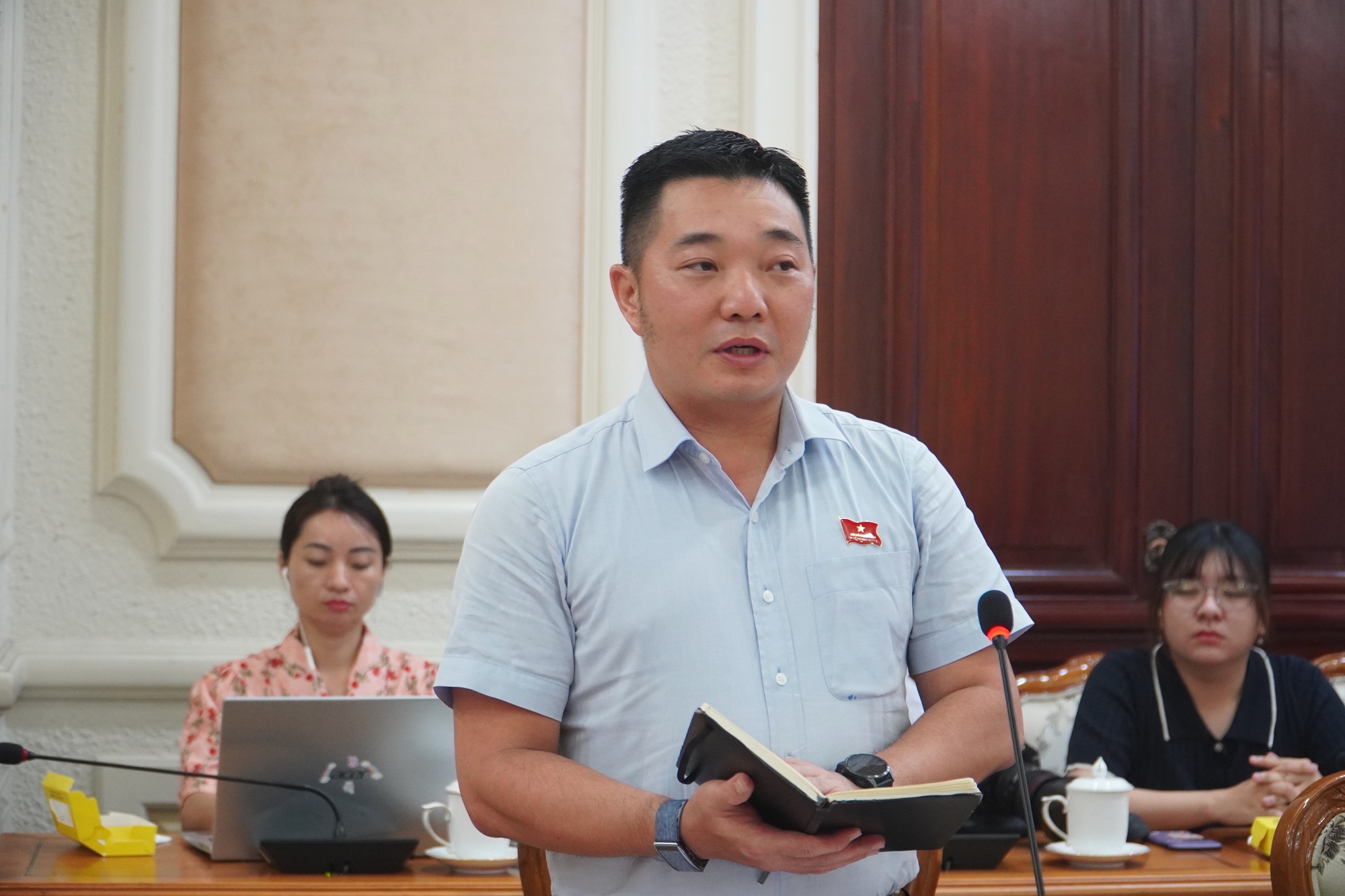 Đề xuất x&acirc;y dựng quỹ tiết kiệm nh&agrave; ở x&atilde; hội - Ảnh 3.