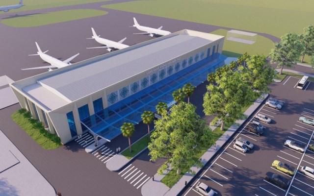 Chuẩn bị mở lại đường bay đến s&acirc;n bay Điện Bi&ecirc;n, đ&oacute;n m&aacute;y bay lớn - Ảnh 2.