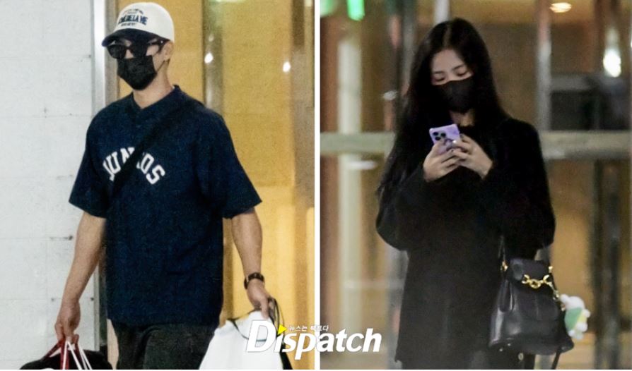 Vì sao các thành viên BlackPink đều chia tay chóng vánh sau khi công khai mối quan hệ?