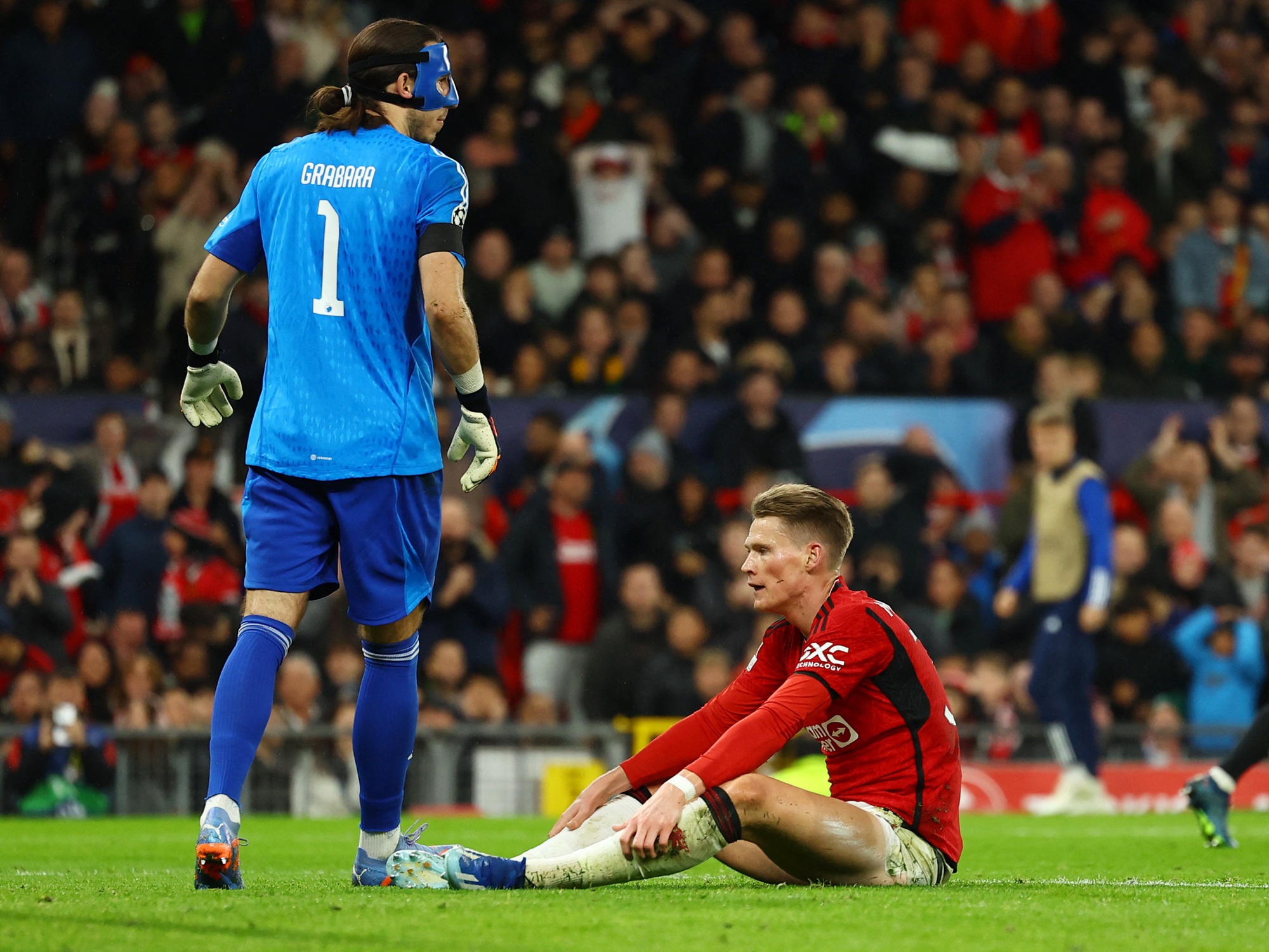 Năm điểm nhấn trong chiến thắng th&oacute;t tim của Man United trước FC Copenhagen - Ảnh 4.