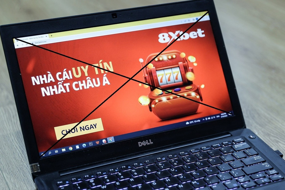 Nhiều website cơ quan nhà nước bị lợi dụng chèn quảng cáo