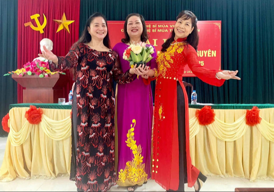 Tôi lớn lên từ bài học đầu đời như thế! - Ảnh 2.