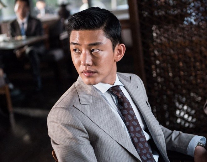 B&oacute;ng đen ma t&uacute;y lại phủ b&oacute;ng showbiz H&agrave;n - Ảnh 4.