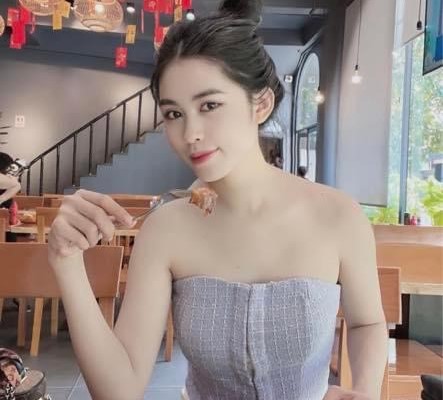 Bất ngờ hành tung của một “hot girl” Facebook tại Quảng Nam - Đà Nẵng