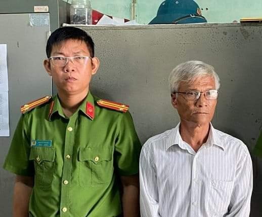 Bắt giam thầy chủ nhiệm nhiều lần xâm hại 2 nữ sinh tiểu học