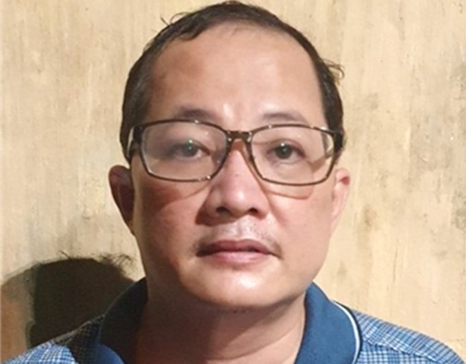 Truy tố cựu giám đốc Bệnh viện TP Thủ Đức tham ô hàng trăm tỉ đồng