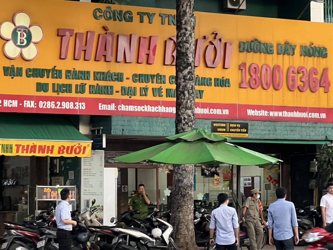 Vụ xe Thành Bưởi gây tai nạn: Kiểm tra phát hiện nhiều sai phạm