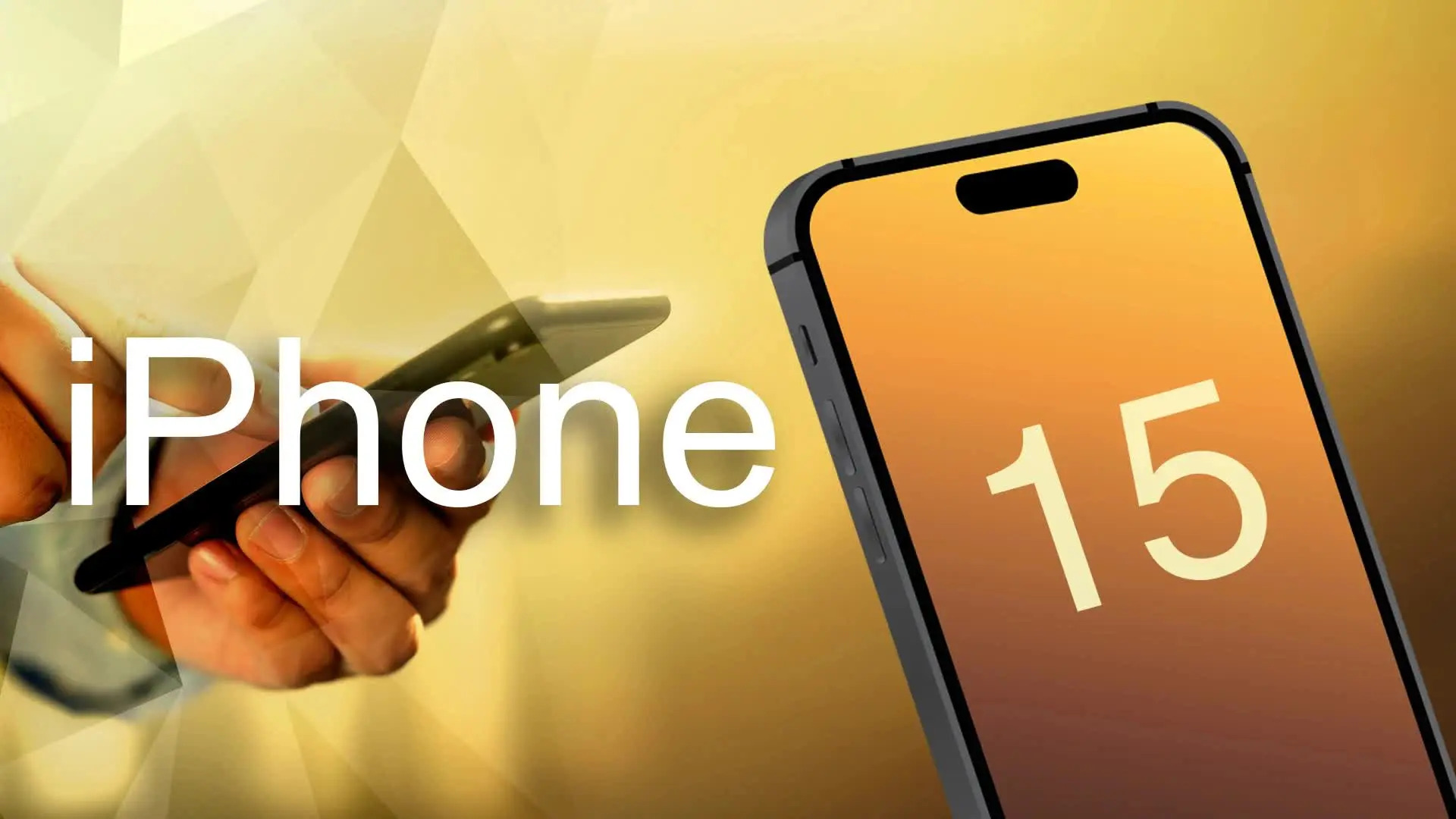 Giá iPhone 15 tại Trung Quốc giảm sâu, thị trường Việt Nam liệu có giảm ?