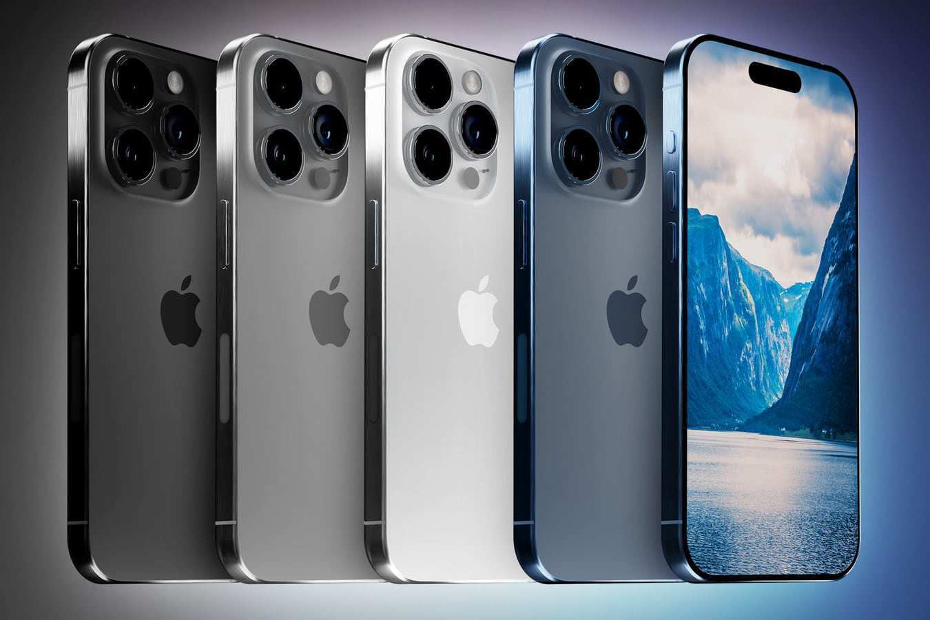 Gi&aacute; iPhone 15 tại Trung Quốc giảm s&acirc;u, thị trường Việt Nam liệu c&oacute; giảm ? - Ảnh 1.