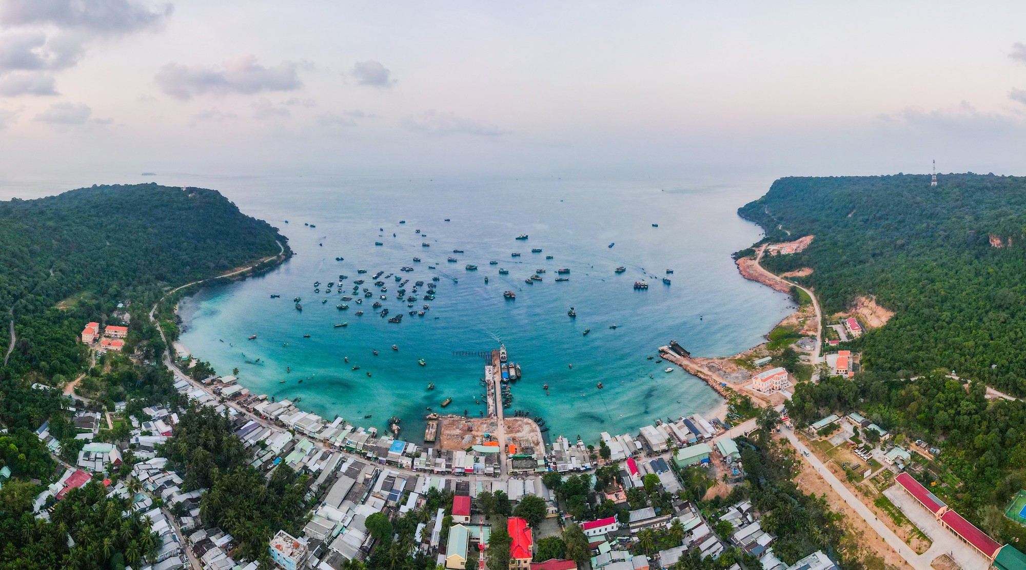 Ki&ecirc;n Giang xin chủ trương đưa người d&acirc;n ra c&aacute;c đảo chưa c&oacute; người ở - Ảnh 4.