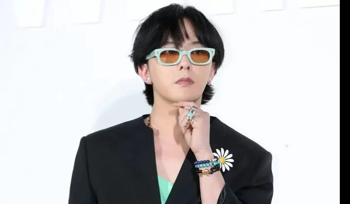 Những hành vi bất thường trong quá khứ của G-Dragon được chú ý trở lại
