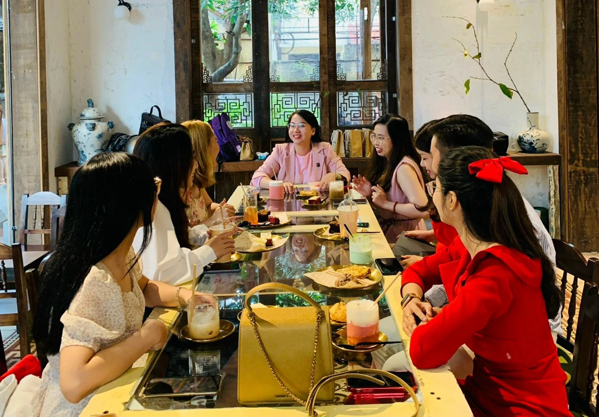 Thất nghiệp càng lâu, “deal” lương phải càng thấp? - Ảnh 4.