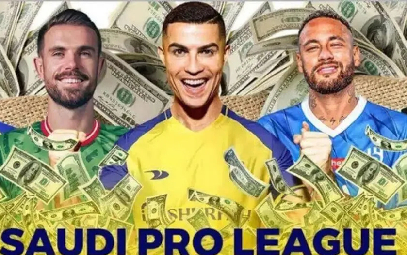 Saudi Pro League có Ronaldo vẫn gặp vấn đề nan giải, MLS có Messi dễ dàng giải quyết