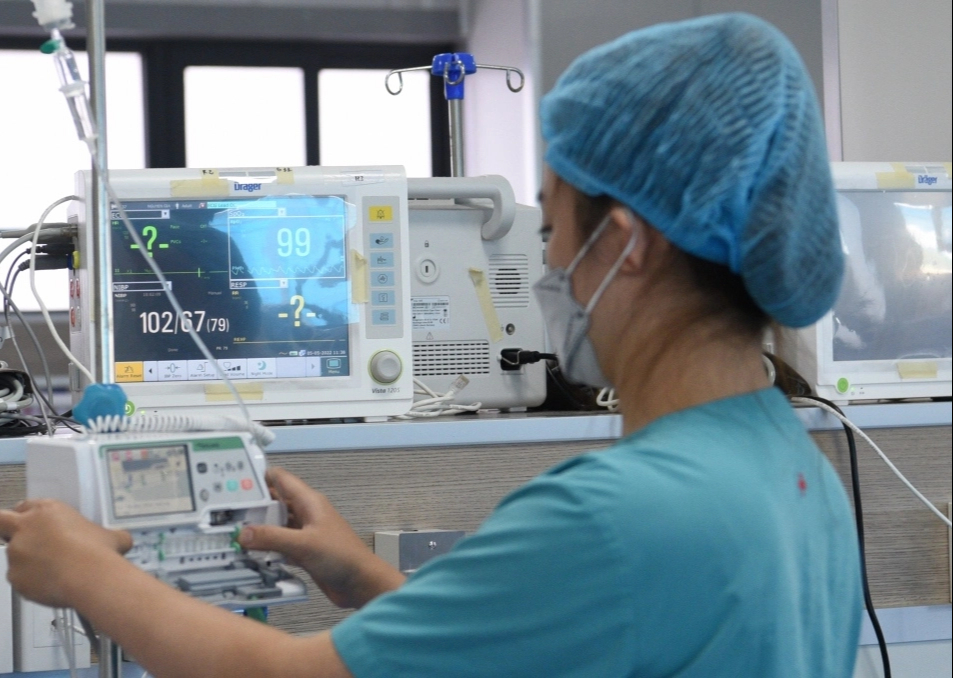 Dịch COVID-19 hôm nay: Ca nhiễm giảm sâu