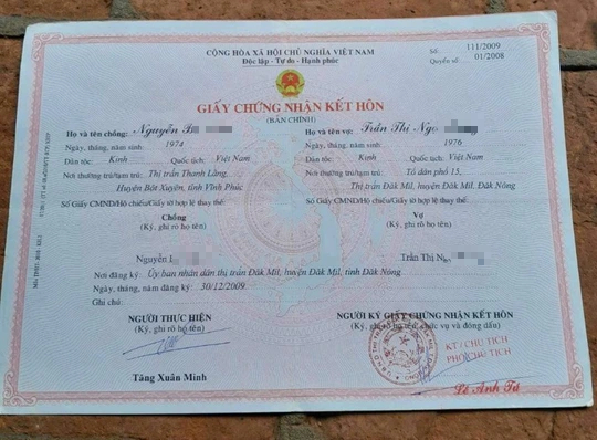 Vụ có 1 không 2, tranh chấp tử thi sau 3 tháng tử vong: Người vợ lên tiếng - Ảnh 2.