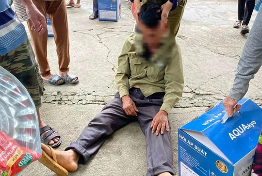 T&igrave;m nạn nh&acirc;n của một c&ocirc;ng ty chuy&ecirc;n tổ chức hội thảo tri &acirc;n kh&aacute;ch h&agrave;ng - Ảnh 3.