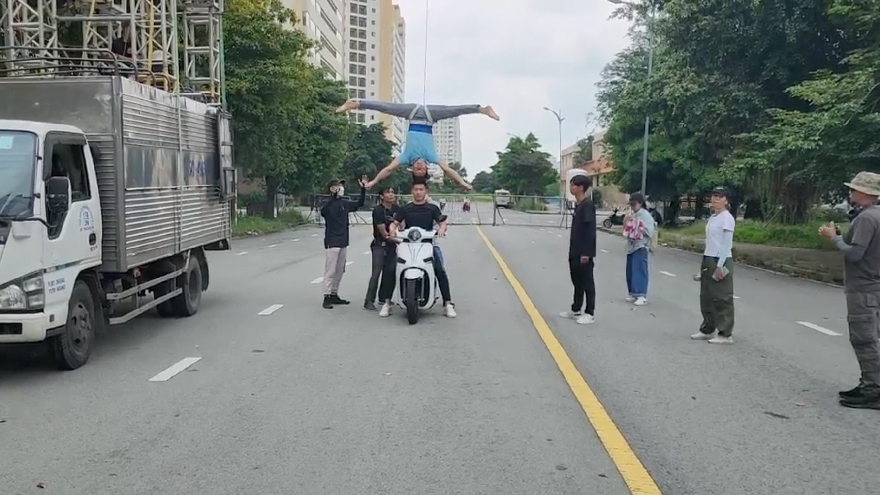 Quốc Cơ, Quốc Nghiệp xin lỗi sau ồn ào - Ảnh 3.