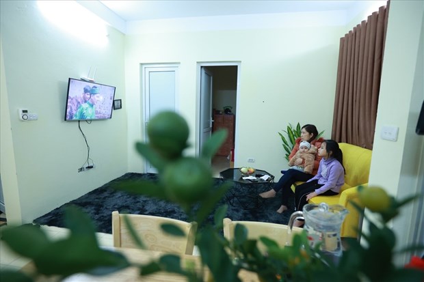Nhiều &yacute; kiến t&aacute;n th&agrave;nh Tổng LĐLĐ Việt Nam l&agrave; chủ đầu tư dự &aacute;n nh&agrave; ở x&atilde; hội - Ảnh 1.