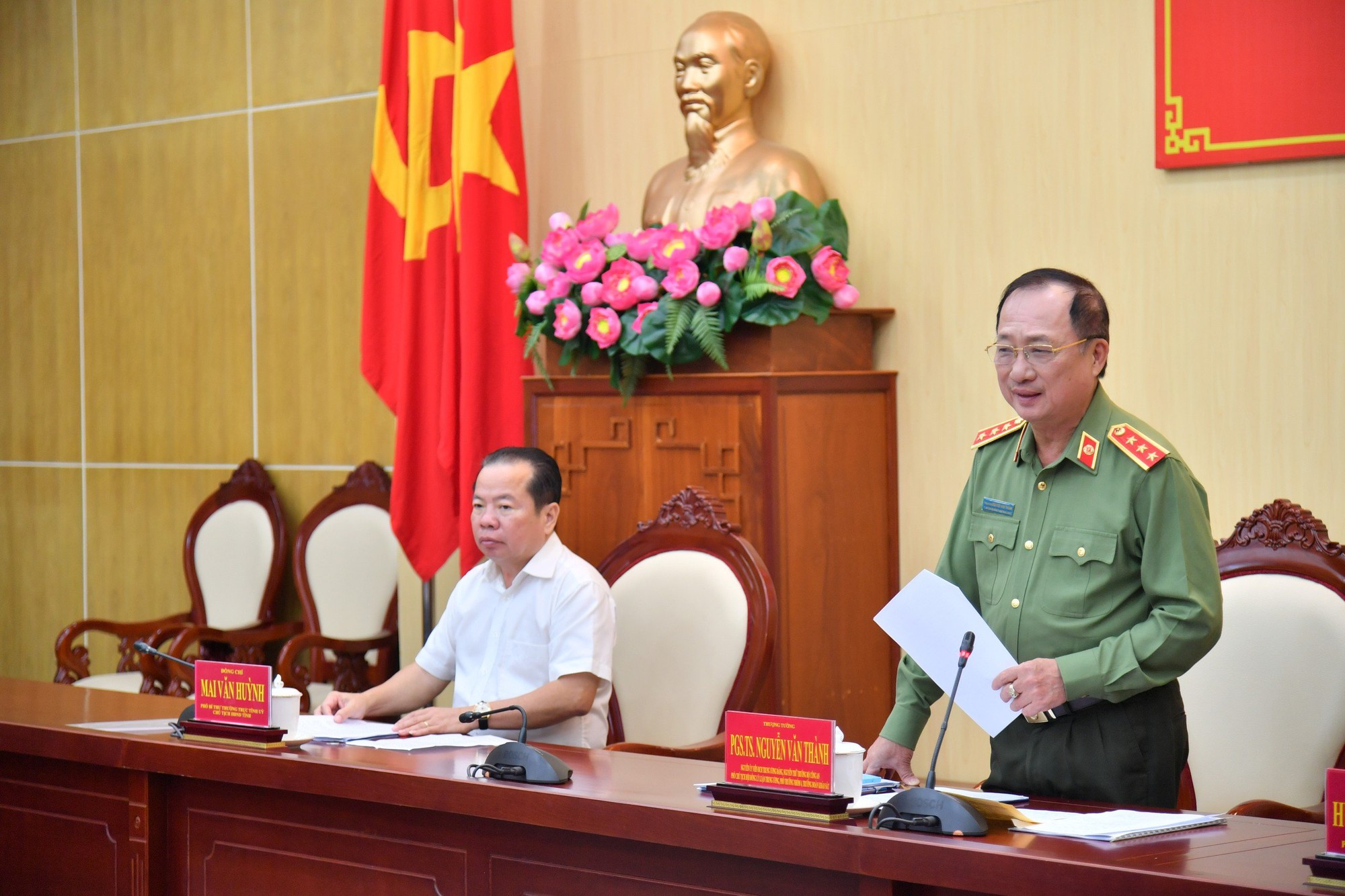 Ki&ecirc;n Giang xin chủ trương đưa người d&acirc;n ra c&aacute;c đảo chưa c&oacute; người ở - Ảnh 1.