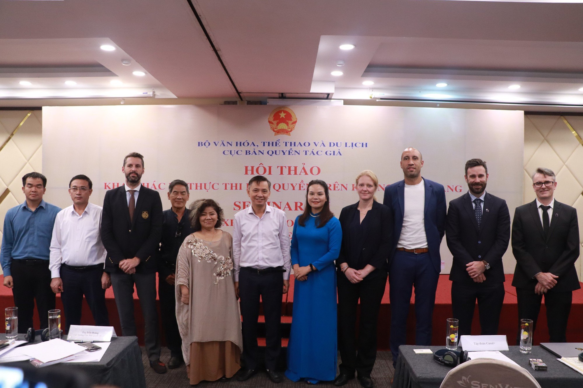 Mức độ vi phạm bản quyền Giải Ngoại hạng Anh tại Việt Nam