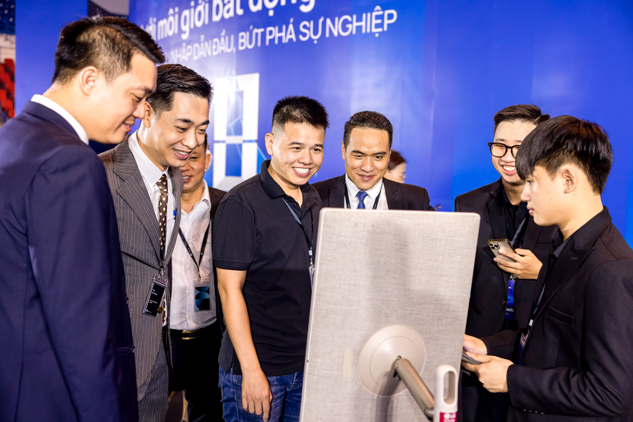 Công nghệ giúp người dân tiết kiệm chi phí khi tìm mua nhà, đất