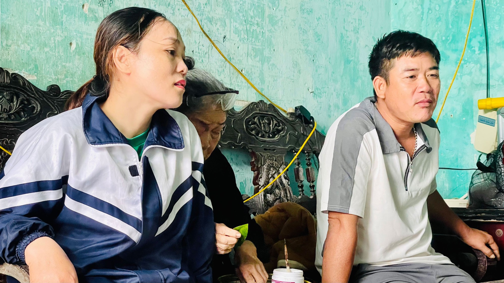Nhọc nhằn, hiểm nguy nghề đi biển (*): Chồng chất khó khăn - Ảnh 5.