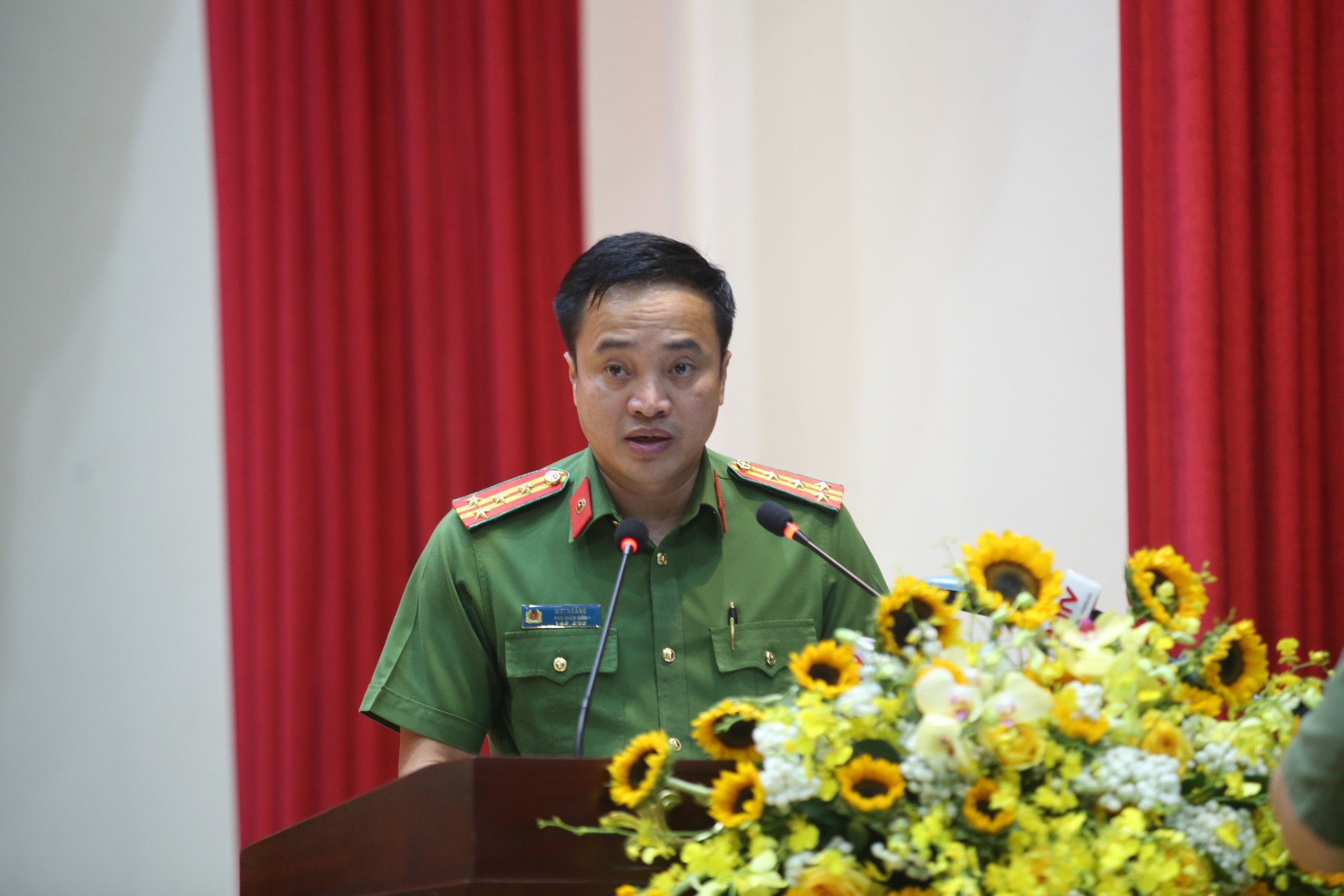 Hình thành nhiều đường dây ma túy qua ứng dụng mạng xã hội