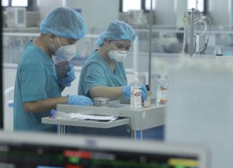 Dịch COVID-19 hôm nay: Ca mắc tăng