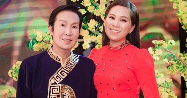 Con g&aacute;i NSƯT Vũ Linh, Hồng Loan, kh&ocirc;ng đi h&aacute;t như lời đồn - Ảnh 5.