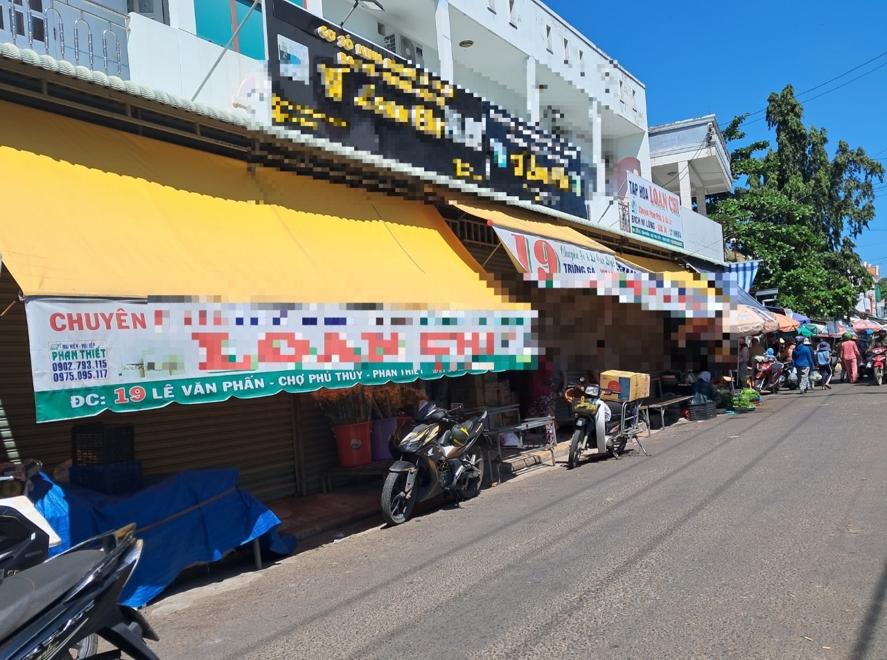 Liên tiếp các vụ bể hụi tại Phan Thiết: Trả giá vì cả tin, hám lợi
