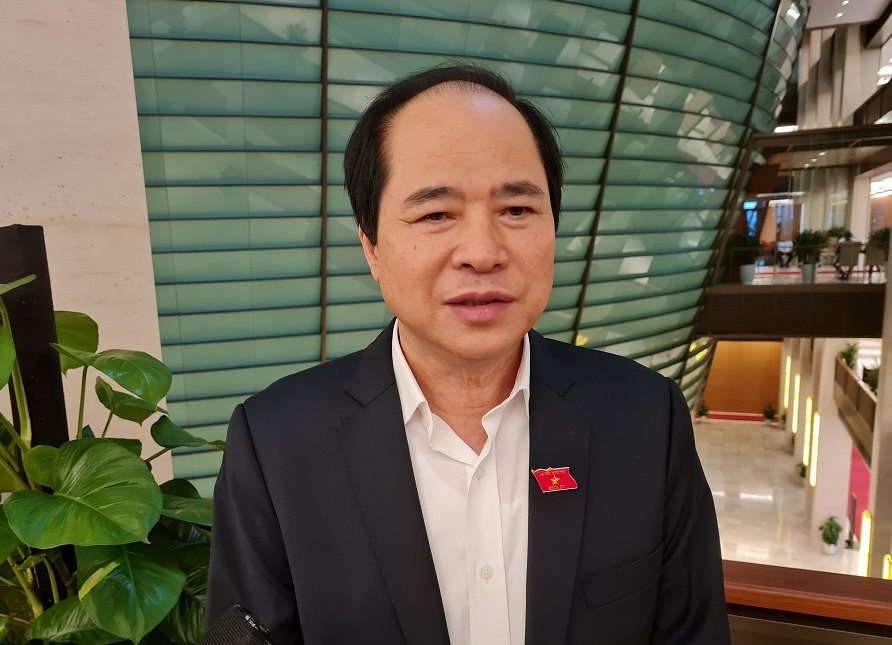 Đại biểu QH l&ecirc;n tiếng việc chưa giải ng&acirc;n 110 tỉ đồng hỗ trợ nạn nh&acirc;n vụ ch&aacute;y chung cư mini - Ảnh 1.