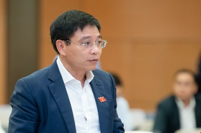 Nhiều đại biểu QH “sốt ruột”, Bộ trưởng GTVT cam kết gì về dự án sân bay Long Thành?
