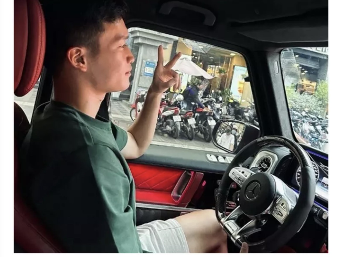 "Tay chơi" mới nổi tưởng lạ hóa quen