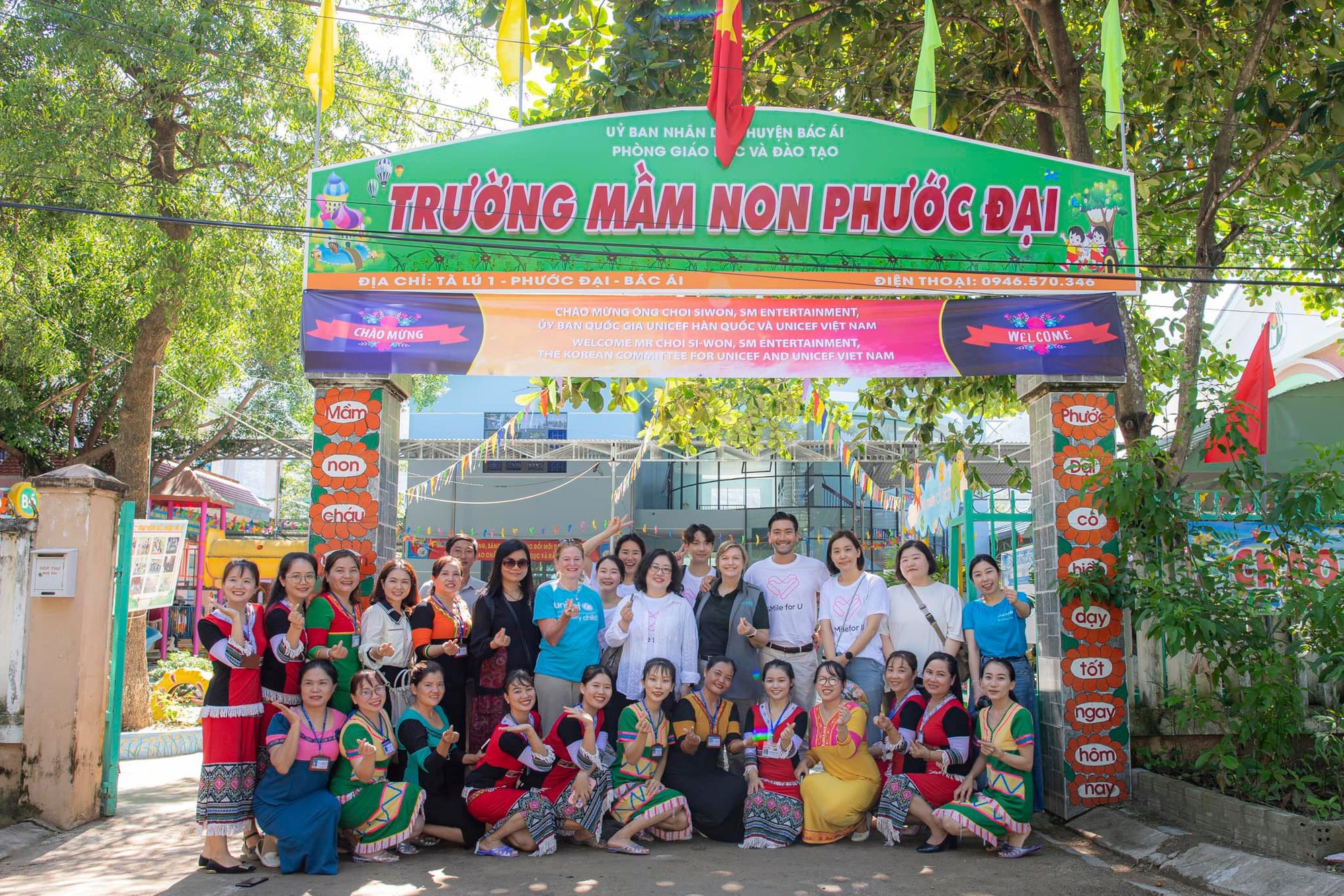 Fandom: Những gam màu đẹp