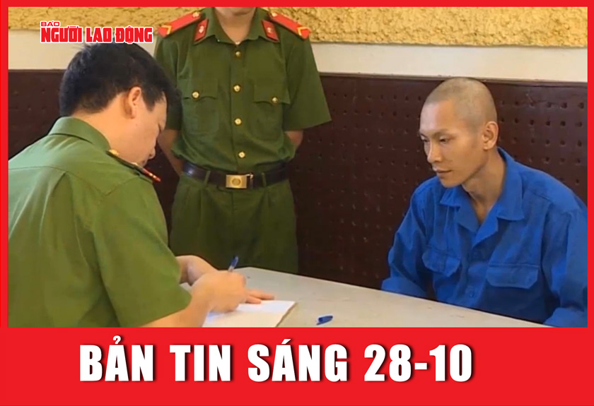 Thời sự sáng 28-10: Nhiều mâu thuẫn quanh vụ tranh chấp hài cốt người qua đời